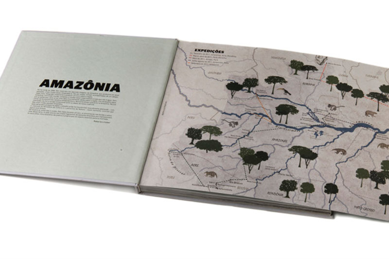 Amazônia - Edu Simões