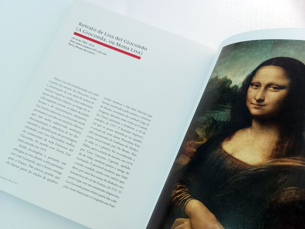 Coleção Grandes Mestres - Abril Coleções