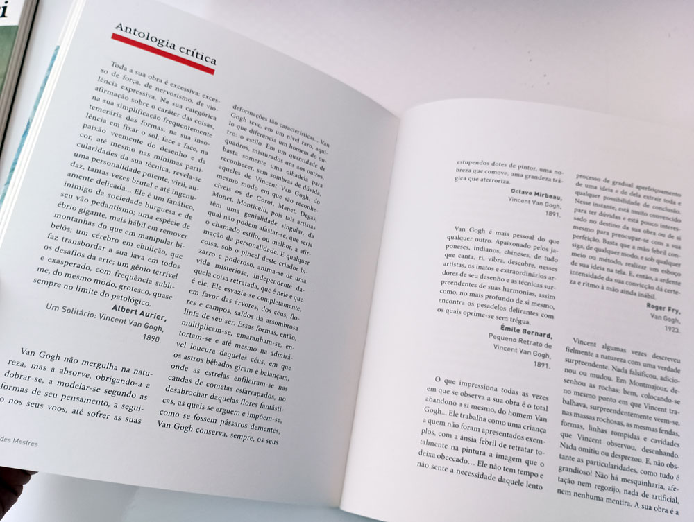 Coleção Grandes Mestres - Abril Coleções