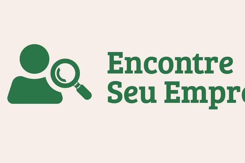 Encontre Seu Emprego