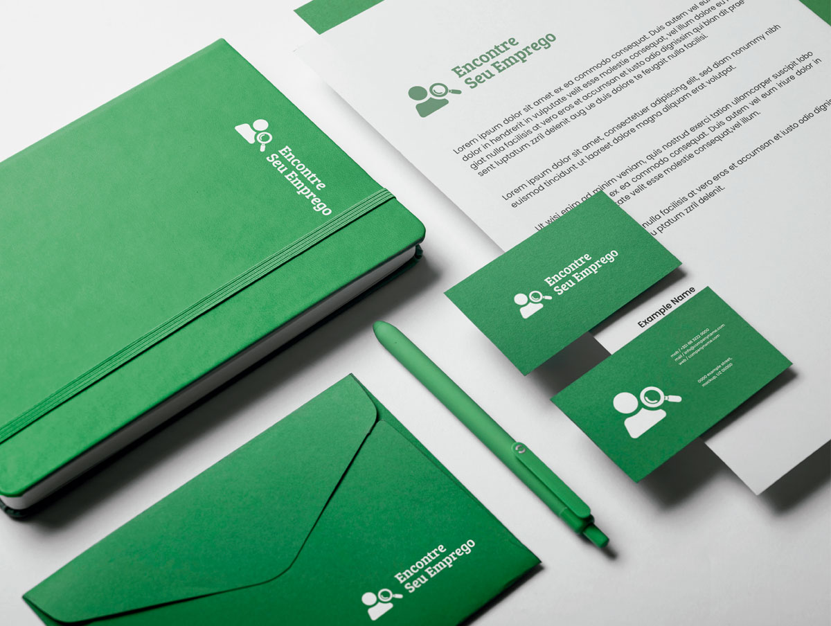 Encontre Seu Emprego