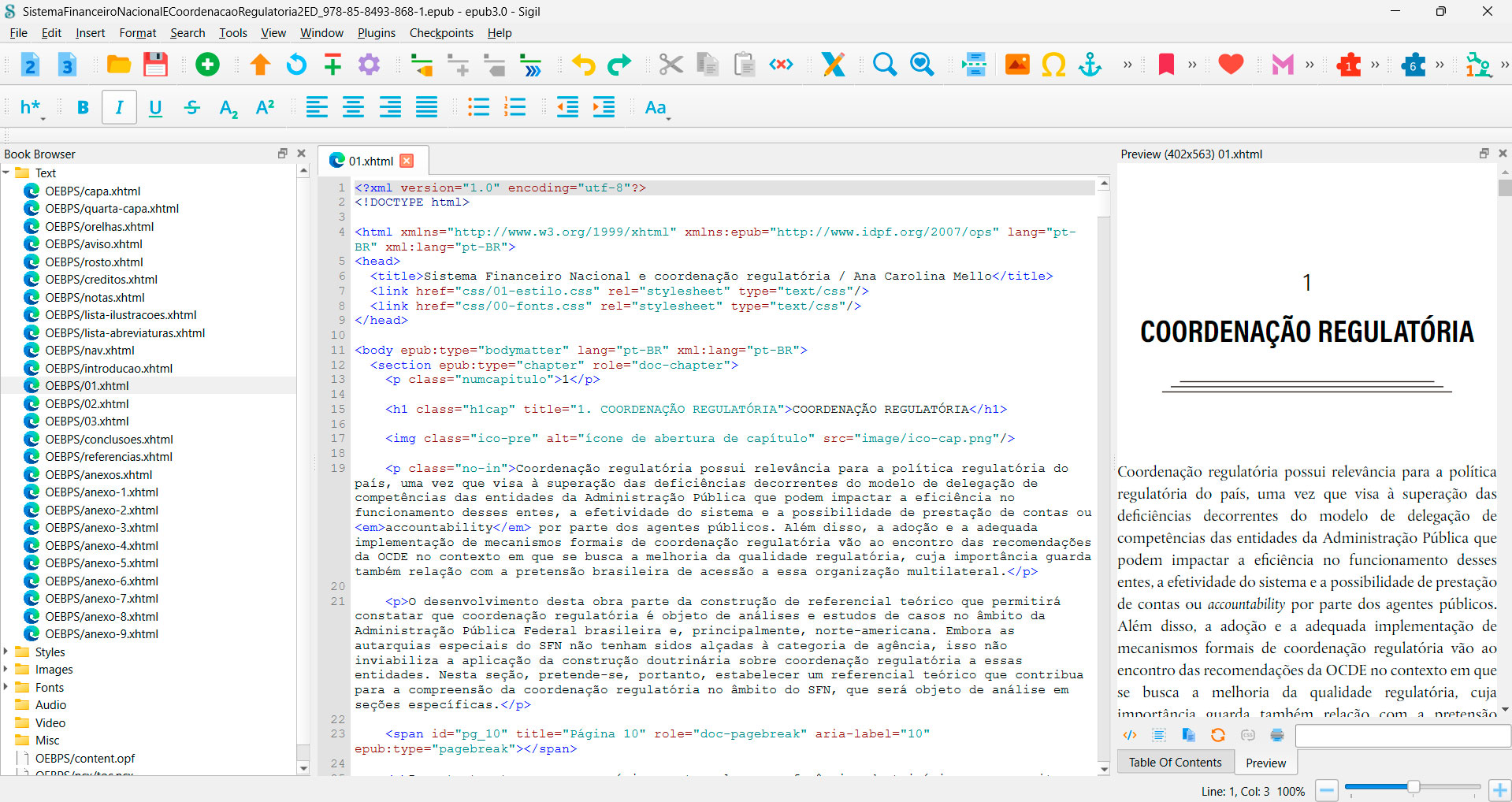 Fern Ribs - Artes e editoração eletrônica