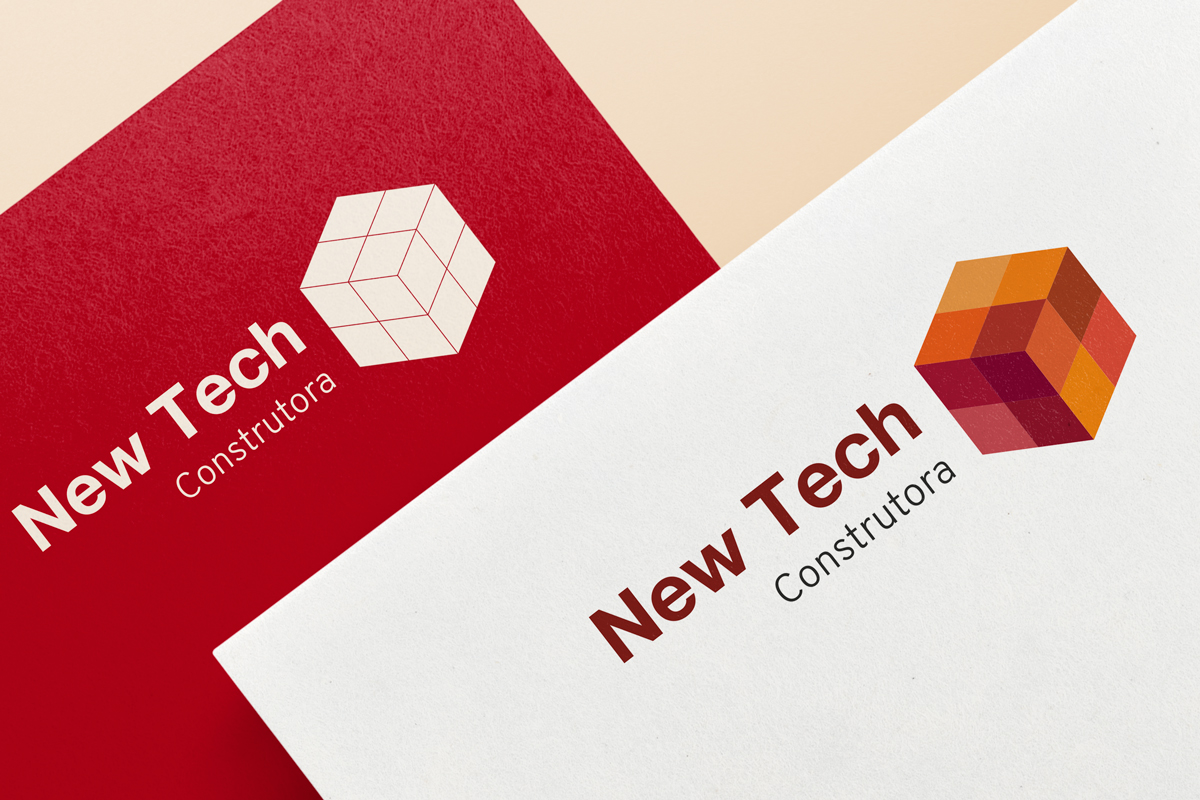 New Tech Construtora