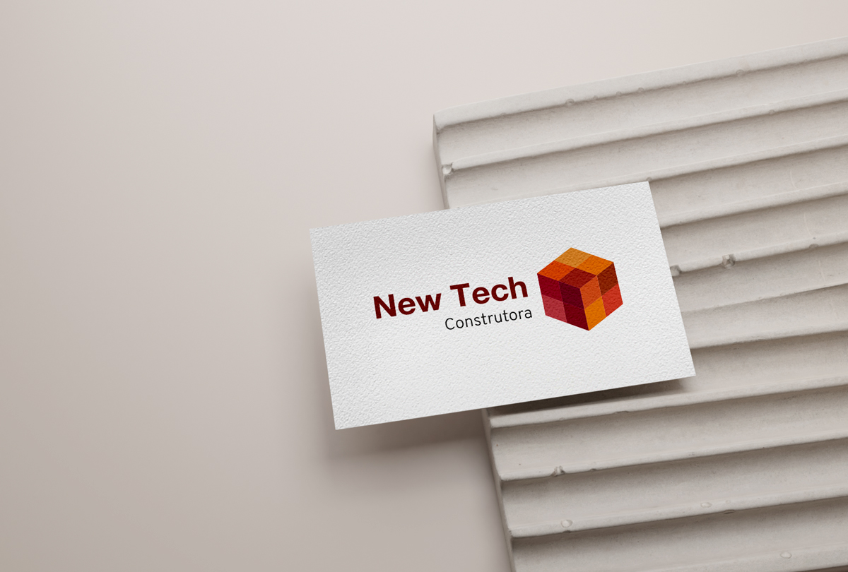 New Tech Construtora