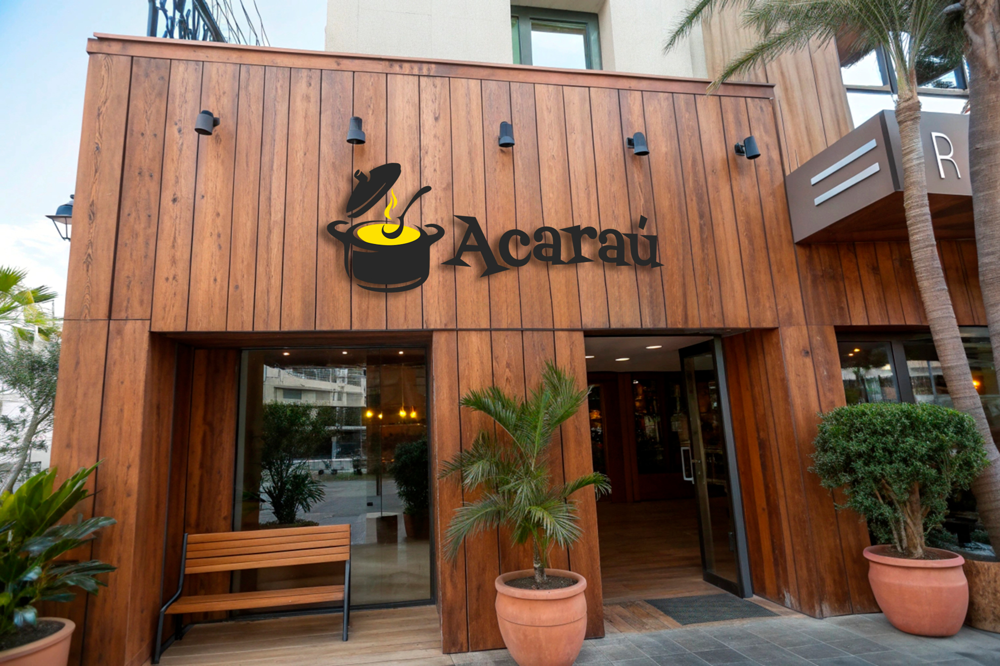 Restaurante Acaraú