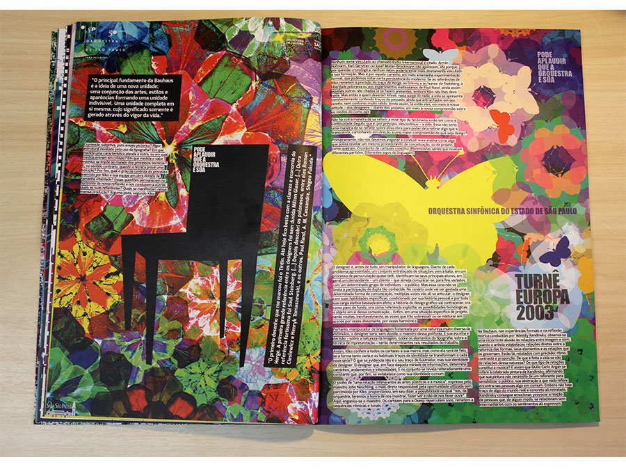 Revista Recorte em Cartaz